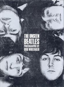 THE UNSEEN BEATLESのサムネール