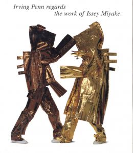 Irving Penn regards the work of Issey Miyakeのサムネール
