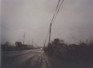 「A Road Divided / Author: Todd Hido」画像3