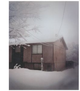 「A Road Divided / Author: Todd Hido」画像2