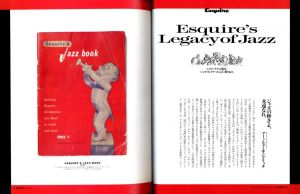 「エスクァイア　日本版　別冊　1990年　1月号　No.4 / 編：長澤潔」画像6