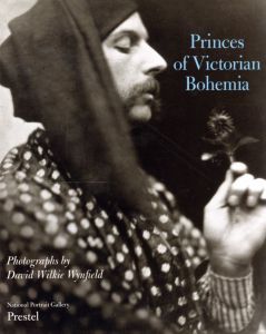 Princes of Victorian Bohemiaのサムネール