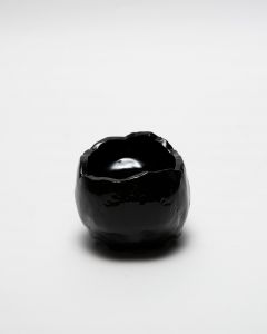 「植木鉢 【S】 BLACK#003 / 丸岡和吾」画像2