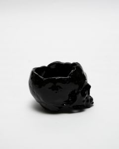 「植木鉢 【S】 BLACK#003 / 丸岡和吾」画像3
