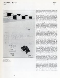 「Marcel Breuer Die Wohnhauser 1923-1973 / Marcel Breuer」画像3