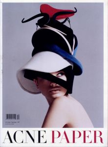 ACNE PAPER 4th issue Spring 07のサムネール