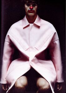 「ACNE PAPER 13th issue Spring 2012 THE BODY / Edit: ACNE STUDIOS」画像4