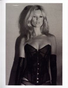 「THE 4 DREAMS OF MISS X BY MAKE FIGGIS Kate Moss【Limited Edition】 / Author: Agent Provocateur」画像2