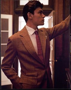「Bespoke THE MEN'S STYLE OF SAVILE ROW / Foreword: Tom Ford」画像1
