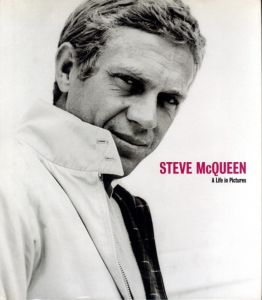 STEVE McQUEEN A Life in Pictureのサムネール