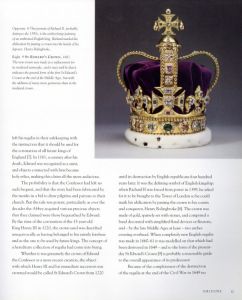 「THE CROWN JEWELS / Author: Anna Keay」画像4