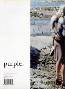 purple Number 9 / Fall 2001のサムネール