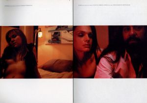 「purple Number 11 / Spring 2002 / Edit: Olivier Zahm」画像3