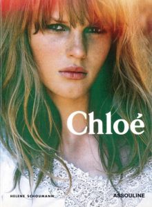 chloe / Author: Helene Schoumann