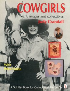 COWGIRLS / Author: Judy Crandall