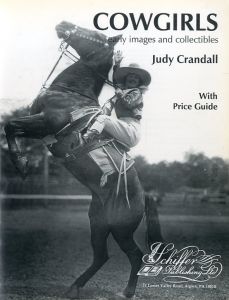 「COWGIRLS / Author: Judy Crandall」画像1