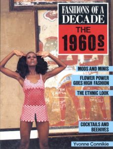 FASHIONS OF DECADE : THE 1960sのサムネール