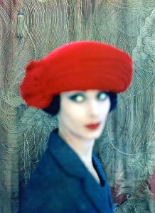 「Norman Parkinson A VERY BRITISH GLAMOUR / Author: Louis Baring」画像2