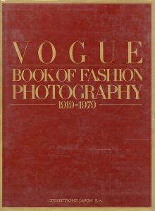 VOGUE BOOK OF FASHION PHOTOGRAPHY 1919-1979のサムネール