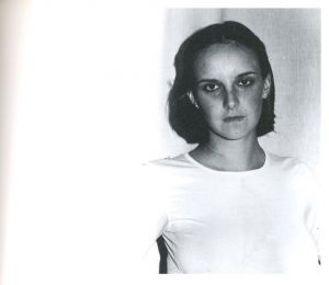 「Christine Furuya-Gossler / Mémoires, 1978-1985 / 著：古屋誠一　A.D：角田純一」画像1