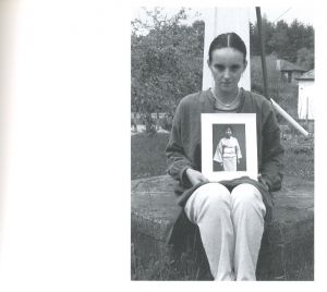 「Christine Furuya-Gossler / Mémoires, 1978-1985 / 著：古屋誠一　A.D：角田純一」画像4