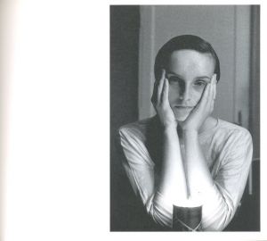 「Christine Furuya-Gossler / Mémoires, 1978-1985 / 著：古屋誠一　A.D：角田純一」画像5