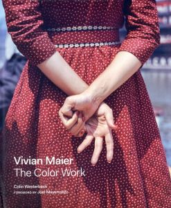 VIVIAN MAIER: THE COLOR WORKのサムネール