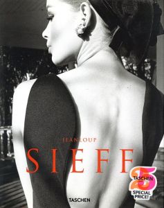 JEANLOUP SIEFF 40 YEARS OF PHOTOGRAPHY／写真：ジャンルー・シーフ（JEANLOUP SIEFF 40 YEARS OF PHOTOGRAPHY／Photo: Jeanloup Sieff)のサムネール