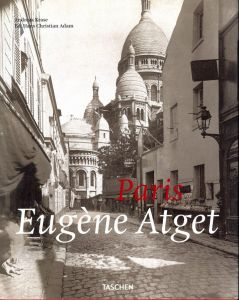 Paris Eugene Atget 1857-1927／ウジェーヌ・アジェ（Paris Eugene Atget 1857-1927／Eugène Atget)のサムネール