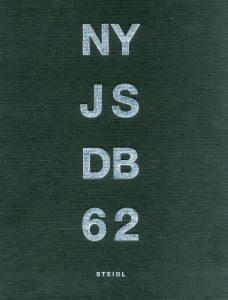 NY JS DB 62／写真：デヴィッド・ベイリー（NY JS DB 62／Photo: David Bailey)のサムネール