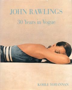 JOHN RAWLINGS 30 Years in Vogueのサムネール
