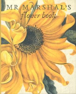 Mr.Marshal's Flower Bookのサムネール