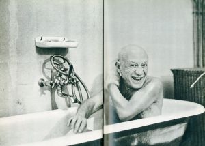 「The Private World of Pablo Picasso / Photo: David Douglas Duncan」画像5