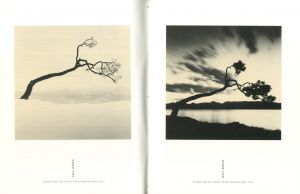「MICHAEL KENNA IN JAPAN Conversation with the Land　revised expanded edition / Photo: Michael Kenna　Foreword: Ryuichi Kaneko」画像2