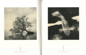 「MICHAEL KENNA IN JAPAN Conversation with the Land　revised expanded edition / Photo: Michael Kenna　Foreword: Ryuichi Kaneko」画像3