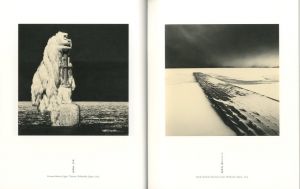 「MICHAEL KENNA IN JAPAN Conversation with the Land　revised expanded edition / Photo: Michael Kenna　Foreword: Ryuichi Kaneko」画像8