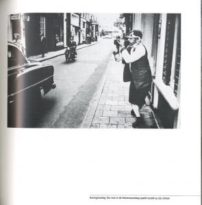 「AMSTERDAM！ Oude Foto's 1947-1970 / Ed van der Elsken 」画像5