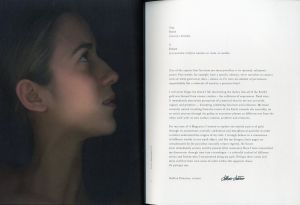 「A Magazine #14 curated by Delfina Delettrez / Edit: Dan Thawley　 Guest Curator：Delfina Delettrez」画像1