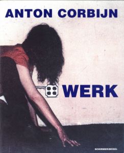 ANTON CORBIJN WERK／アントン・コービン（ANTON CORBIJN WERK／Anton Corbijn)のサムネール