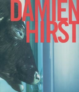 DAMIEN HIRST／ダミアン・ハースト（DAMIEN HIRST／Damien Hirst)のサムネール