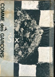 Six (sixth sense) Number 3 /1989のサムネール