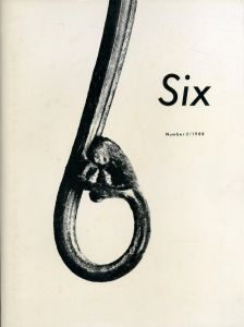 「Six (sixth sense) Number 2 /1988 / ピーター・リンドバーグ、セシル・ビートン 他」画像1
