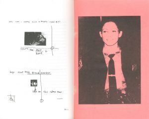 「The Collected Fanzines / Harmony Korine, Mark Gonzales」画像15