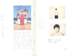「The Collected Fanzines / Harmony Korine, Mark Gonzales」画像16