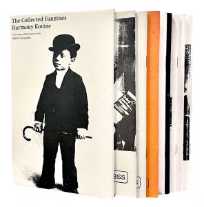 The Collected Fanzinesのサムネール