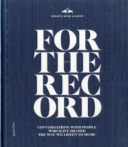 FOR THE RECORDのサムネール