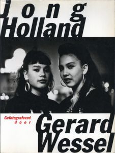 Jong Holland / Young Hollandのサムネール