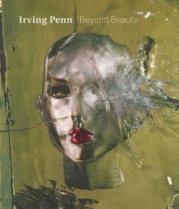 Irving Penn（アーヴィング・ペン） | 小宮山書店 KOMIYAMA TOKYO 
