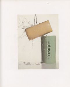 「IRVING PENN　OBJECTS FOR THE PRINTED PAGE / 写真：アーヴィング・ペン」画像1