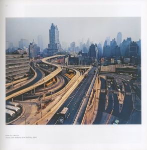 「NEW YORK IN COLOR / Bob Shamis」画像1